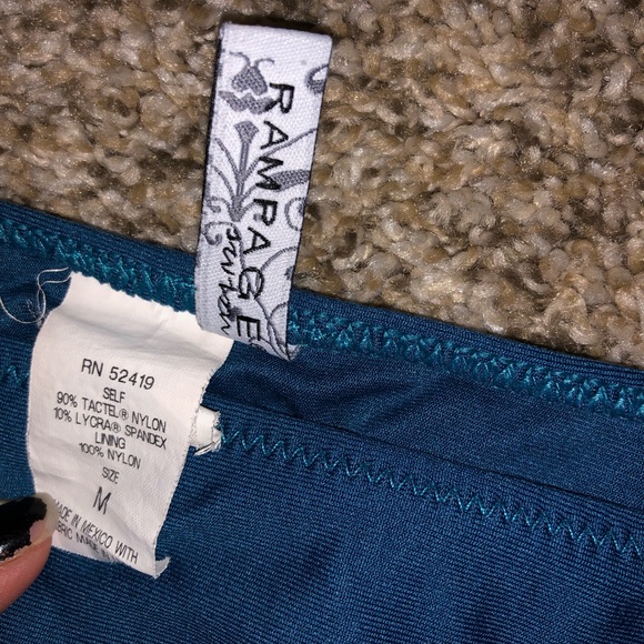 Bikini bottom - Picture 2 of 3